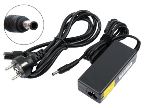 Блок питания для ноутбука Samsung 19V 3,16A (5,5*3,0) (R560/R580/R60/R620/R70/R710/RV511) (VIXION)