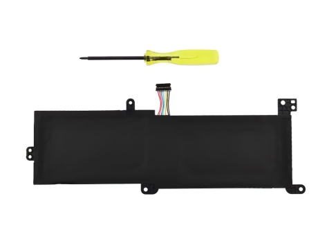 Аккумулятор для ноутбука Lenovo IdeaPab 320-14ISK/320-15ISK (L16M2PB1/5B10W67260) (VIXION)