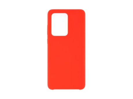 Накладка Vixion для Samsung G988F Galaxy S20 Ultra (красный)