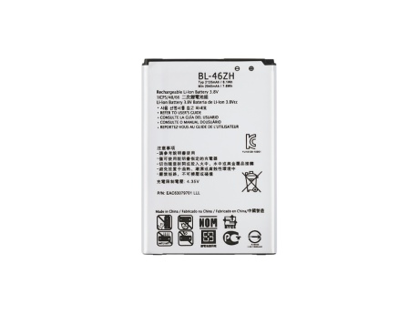 Аккумулятор для LG K7 X210DS/K8 K350E (BL-46ZH) (VIXION)