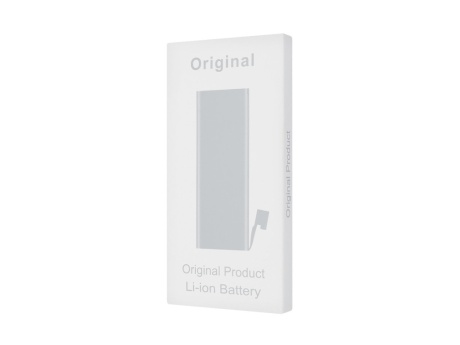 Аккумулятор для iPhone 13 Pro Max (Vixion) (4352 mAh) с монтажным скотчем