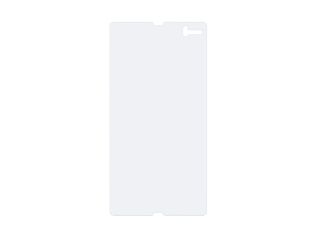 Защитное стекло для Sony Xperia Z (C6603/L36H) (VIXION)