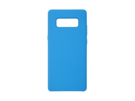 Накладка Vixion для Samsung N950F Galaxy Note 8 (синий)
