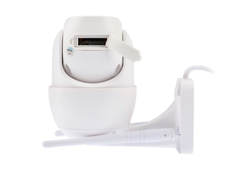 IP-камера Wi-Fi Vixion N20W-PT12 поворотная влагозащитная, 2Mp, 1080P (белый)