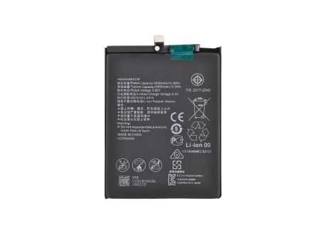 Аккумулятор для Huawei Honor 9X/Honor 9X Premium/P Smart Z/Y9s (HB446486ECW) (VIXION)