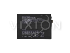 Аккумулятор для Realme GT Master Edition (BLP809) (VIXION)