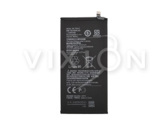 Аккумулятор для Xiaomi Pad 5 (BN4E) (VIXION)