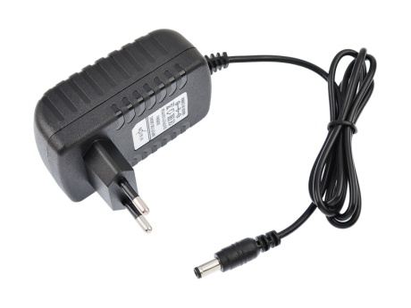 Универсальное ЗУ для планшетов 12V / 3A (5.5*2.5) (VIXION)