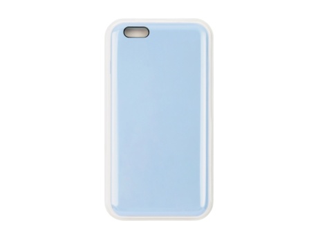 Накладка Vixion для iPhone 6 plus/6S plus (голубой)