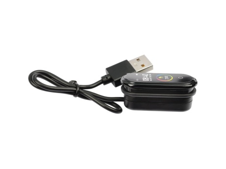 Фитнес-браслет GS40 (черный) (vixion)