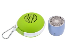 Колонка-Bluetooth VIXION A103 (синий)
