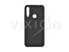 Накладка Vixion для Huawei Honor 9X (черный)