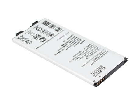 Аккумулятор для LG G5 H850/G5 SE H845/H860N (BL-42D1F) (VIXION)