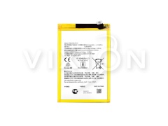 Аккумулятор для Realme 11 Pro 5G (BLPA15) (VIXION)