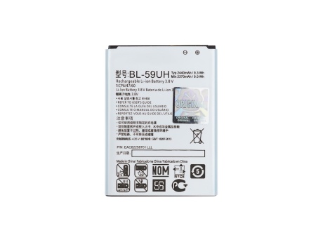 Аккумулятор для LG G2 mini D618 (BL-59UH) (VIXION) (0)