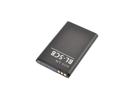 Аккумулятор для Nokia 2300/2310/2323c (BL-5CB) (VIXION)