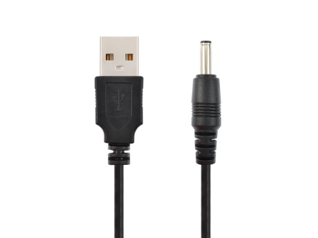 Кабель USB VIXION (J4) Nokia 7210 (1м) (черный)