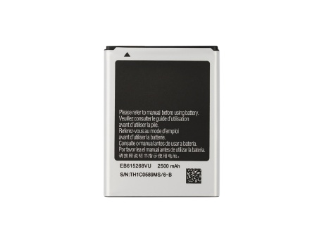 Аккумулятор для Samsung N7000/N7005/i9220/i9228 (EB615268VU) (VIXION)