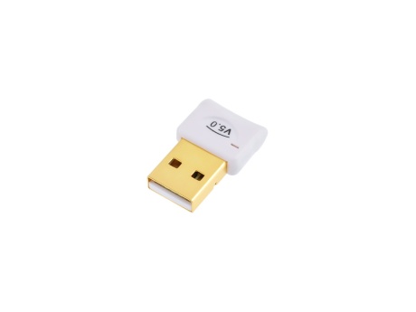 Bluetooth приёмник USB (Vixion) (белый)