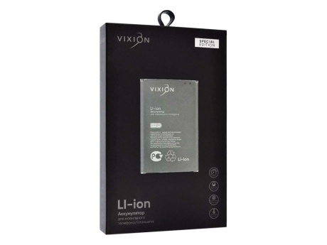 Аккумулятор для Samsung S911B Galaxy S23 (EB-BS912ABY) (VIXION SE)