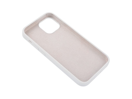 Накладка Vixion для iPhone 13 mini (белый)