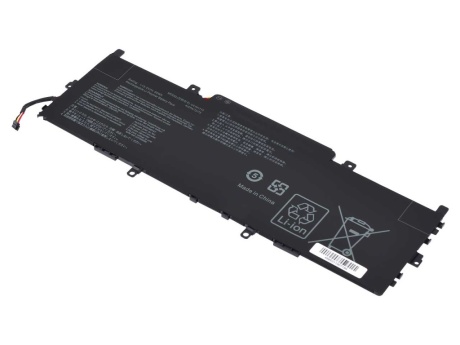 Аккумулятор для ноутбука Asus ZenBook U3100FN (C41N1715), 15.2В, 3000мАч (vixion)