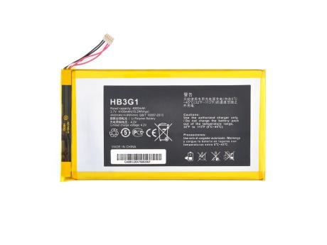 Аккумулятор для Huawei MediaPad 7 Classic/7 Lite/T1 7.0" T1-701U/T2 7.0" (HB3G1) (VIXION)