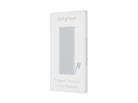 Аккумулятор для iPhone 13 mini (Vixion) (2406 mAh) с монтажным скотчем