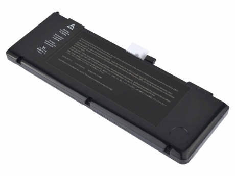 Аккумулятор для ноутбука MacBook Pro 15" A1286 73Wh 10.95V A1321 Mid 2009 Mid 2010 (vixion)