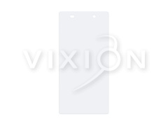 Защитное стекло для Sony Xperia Z2 D6503/L50W (VIXION)