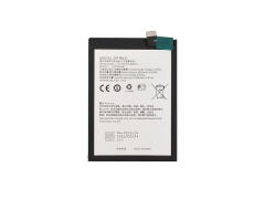 Аккумулятор для Oppo Reno 5/Reno 6 4G (BLP819) 4310mAh (VIXION)