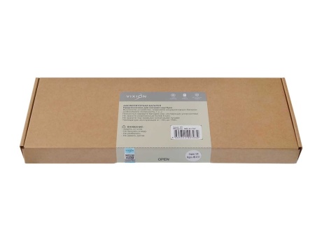 Аккумулятор для ноутбука MacBook Pro Retina 15" A1707/A1820 76Wh (vixion)