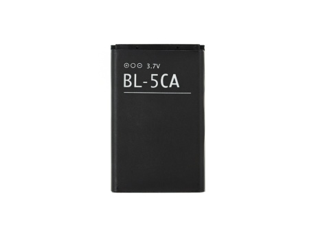 Аккумулятор для Nokia BL-5CA 1110/1112/1200/1208/1680c (VIXION)