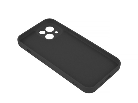 Накладка Vixion для iPhone 14 MagSafe (черный)