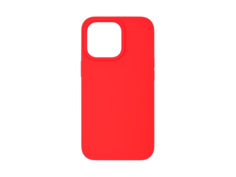 Накладка Vixion для iPhone 13 Pro (красный)