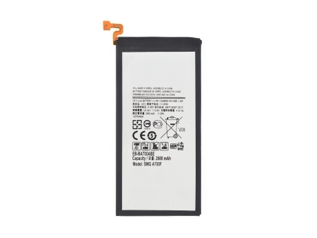 Аккумулятор для Samsung A700F Galaxy A7 (EB-BA700ABE) (VIXION)