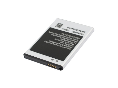 Аккумулятор для Samsung i9100 S2/i9103 Galaxy R/i9103 Galaxy Z (EB-F1A2GBU) (VIXION)