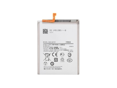 Аккумулятор для Samsung N975F Galaxy Note 10 Plus (EB-BN972ABU) (VIXION)