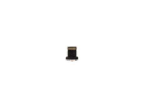 Съемный разъем для магнитного USB-кабеля Vixion K10-1i Lightning