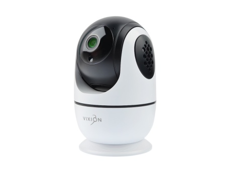 IP-камера Wi-Fi Vixion N20HX-BS поворотная, 2Mp, 1080P (белый)