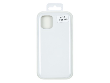 Накладка Vixion для iPhone 11 Pro (белый)
