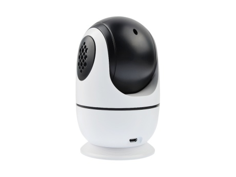 IP-камера Wi-Fi Vixion N20HX-BS поворотная, 2Mp, 1080P (белый)