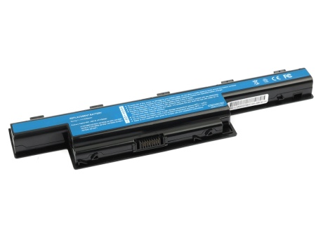 Аккумулятор для ноутбука Acer 5741/4738/4741/4551/4743 (AS10D31/AS10D51) 11.1V (5200mAh) (vixion)