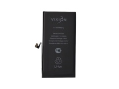 Аккумулятор для iPhone 13 (Vixion) (3227 mAh) с монтажным скотчем