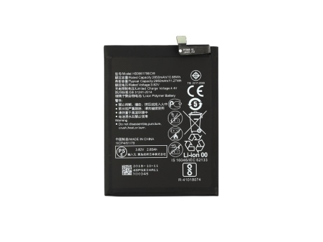 Аккумулятор для Huawei Nova 2 (HB366179ECW) (VIXION)