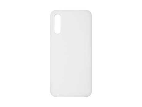 Накладка Vixion для Samsung A705 Galaxy A70 (белый)