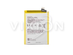 Аккумулятор для Oppo Reno 5 Lite (BLP835) (VIXION)