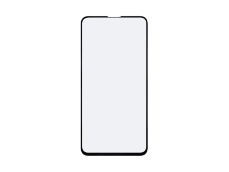 Защитное стекло Full Glue для Samsung G970F Galaxy S10e (S10 lite) (черный) (VIXION)