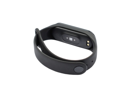 Фитнес-браслет GS40 (черный) (vixion)