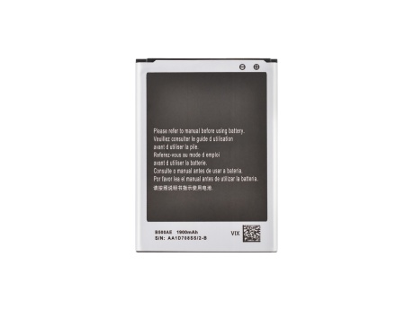 Аккумулятор для Samsung i9190/i9192/i9195 Galaxy S4 mini (B500AE) (VIXION)